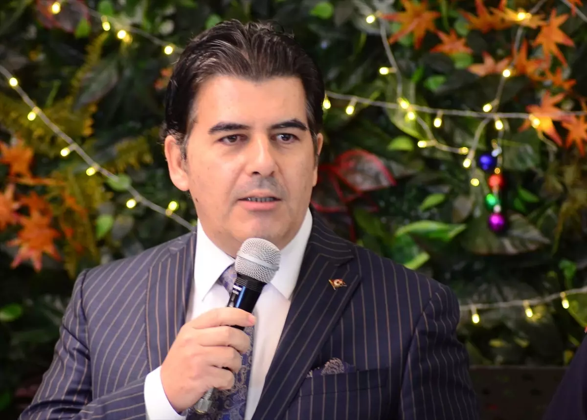 Nazilli\'ye 8 Yeni Emniyet Aracı