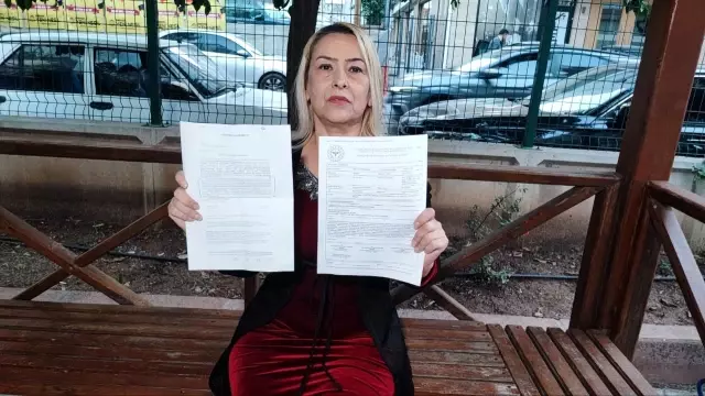 Tüm malını TSK'ya bağışlayan öğretmene akılalmaz kötülük