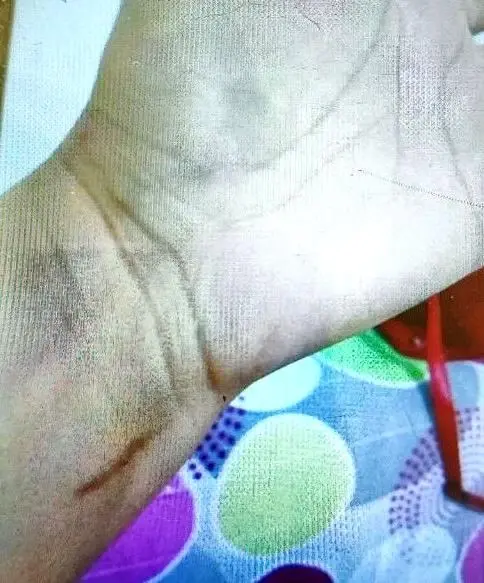 Tüm malını TSK'ya bağışlayan öğretmene akılalmaz kötülük