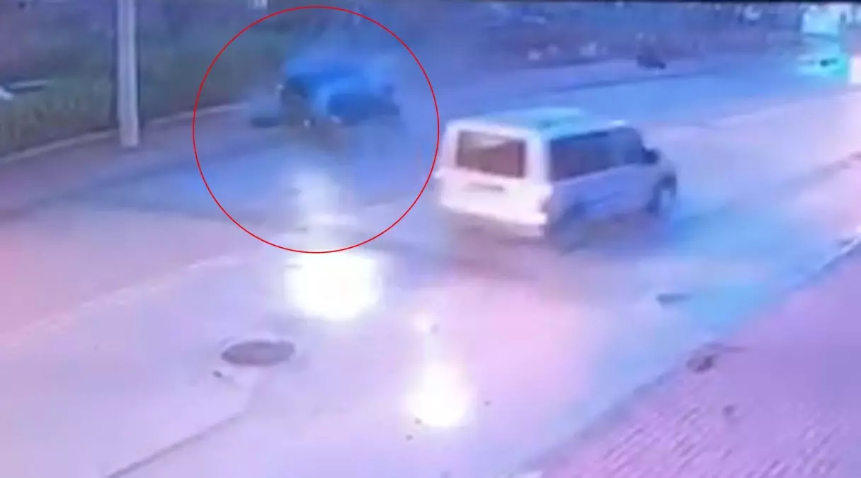 Çivril\'de Elektrikli Bisikletli Kadın Hayatını Kaybetti