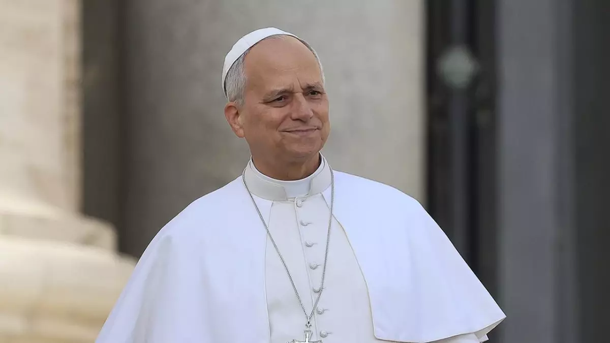 Papa\'dan Noel\'de ateşkes çağrısı