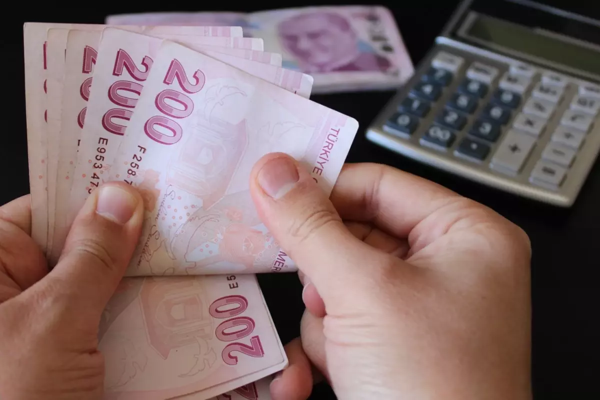 Pasaport, ehliyet, kimlik kartına zam! İşte yeni ücretler