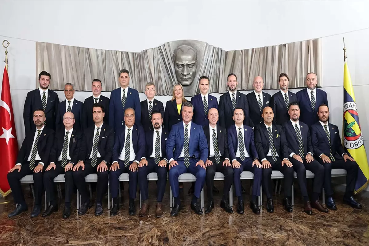 Saadettin Saran\'ın tutuklanması halinde yerine vekalet edecek isim belli oldu