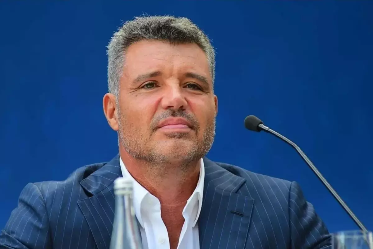 Sadettin Saran uyuşturucu soruşturması kapsamında gözaltına alındı