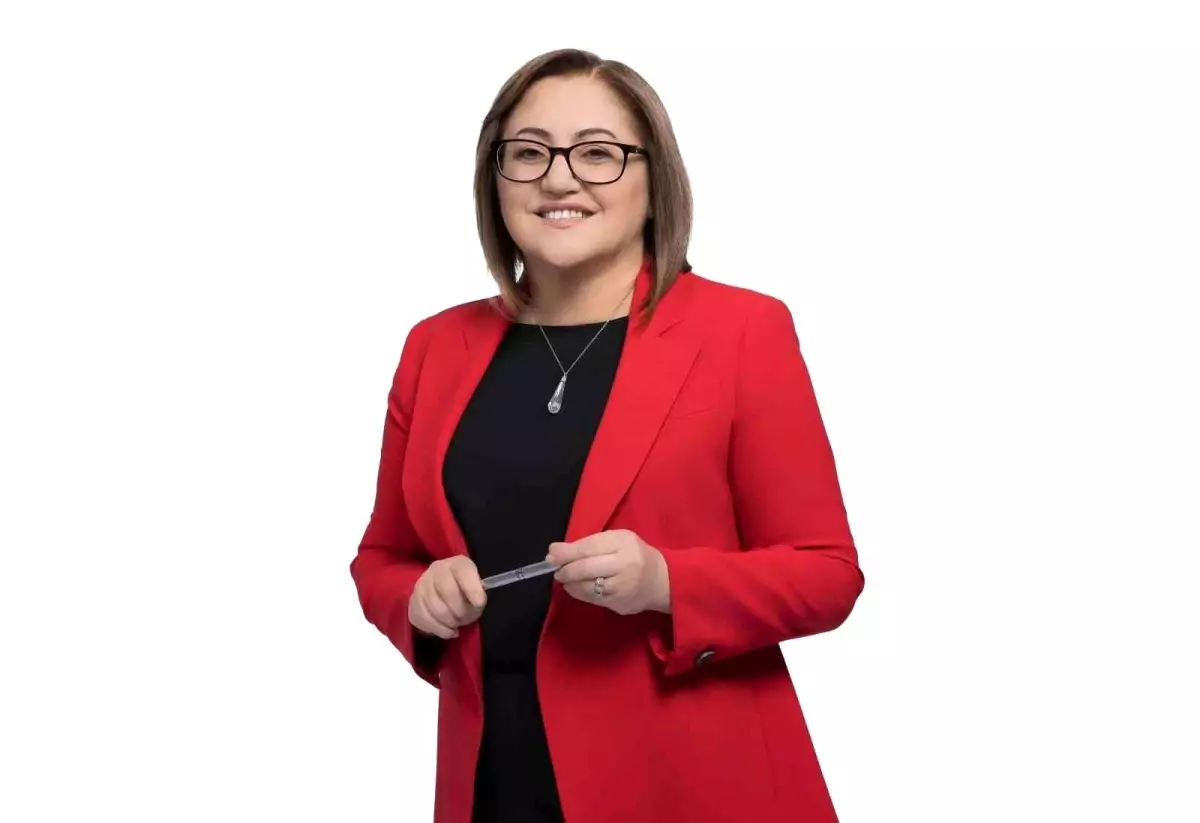 Şahin: "Regaip Kandili, iyiliği çoğaltma ve gönülleri arındırma fırsatıdır"