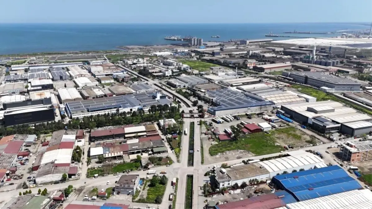 Samsun İŞKUR 2025\'te 25 Bin Kişiyi İşe Yerleştirdi