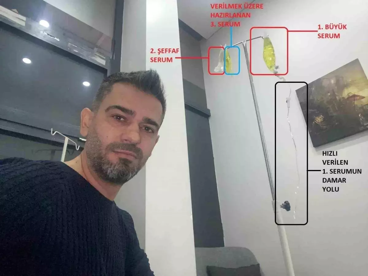 Mehmet Gündoğan\'ın Ölümünde Doktorun Savunması