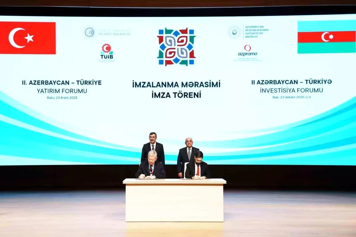 İç Anadolu Doğal Gaz Santrali SOCAR\'a Geçti