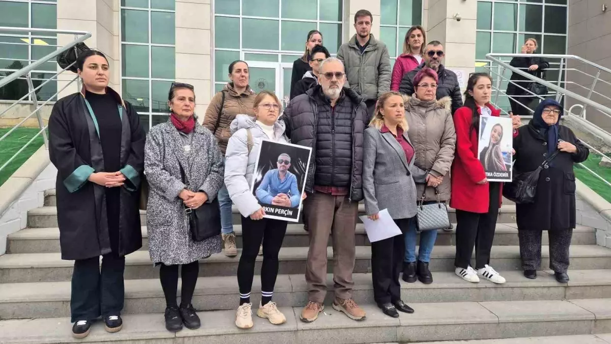 Tekirdağ\'da Silahlı Saldırı Davasında Karar