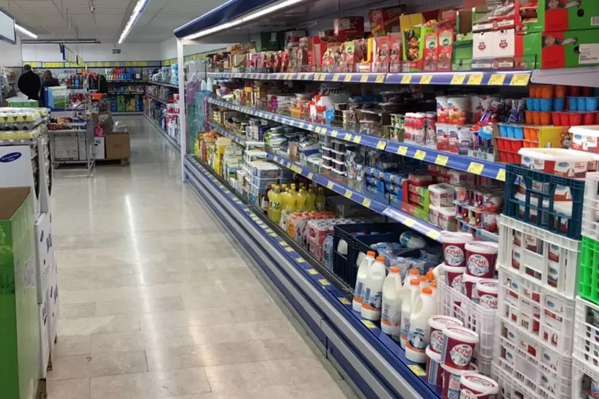 Türkiye\'nin dev zincir marketi, katılım bankası kuruyor