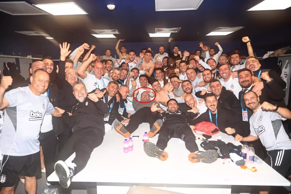 Ümit Özat Sergen Yalçın\'a fena salladı: İşi şova dökmüş, bu ne ya