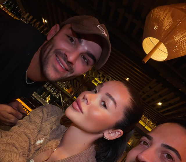 Ünlü fenomen Ezgi Fındık için yakalama kararı