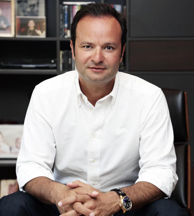 Ünlü yapımcı Timur Savcı uyuşturucu operasyonu kapsamında gözaltına alındı