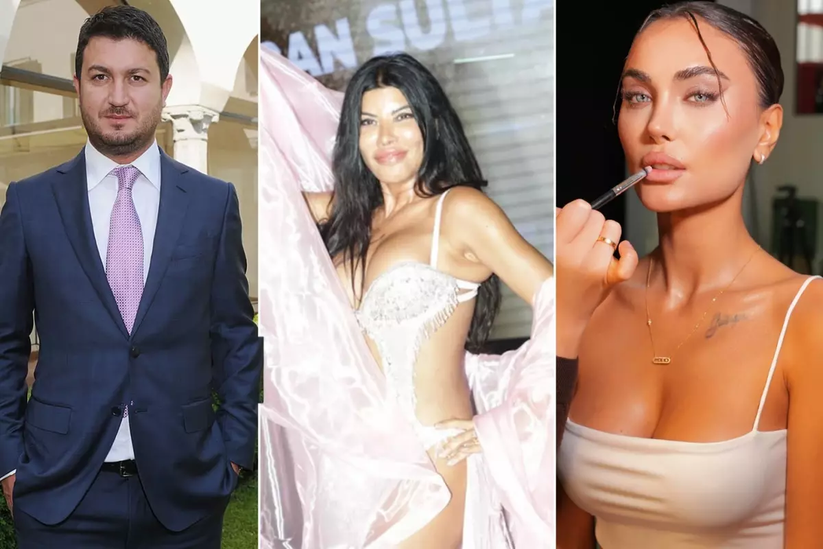 İstanbul merkezli 4 ilde uyuşturucu operasyonu! 20 kişi arasında iş adamları, dansöz ve model var