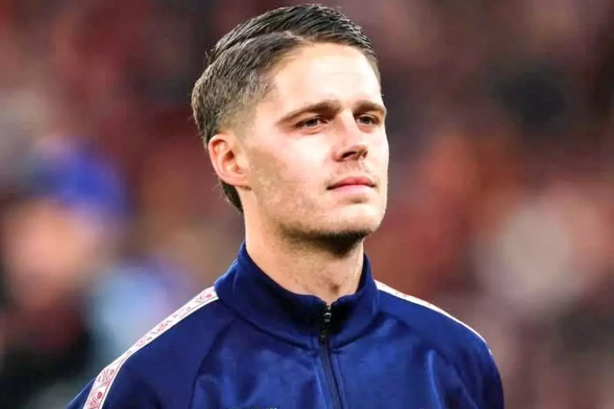 Veerman\'dan vazgeçilmesinin sebebi o! Taraftarlar çıldıracak