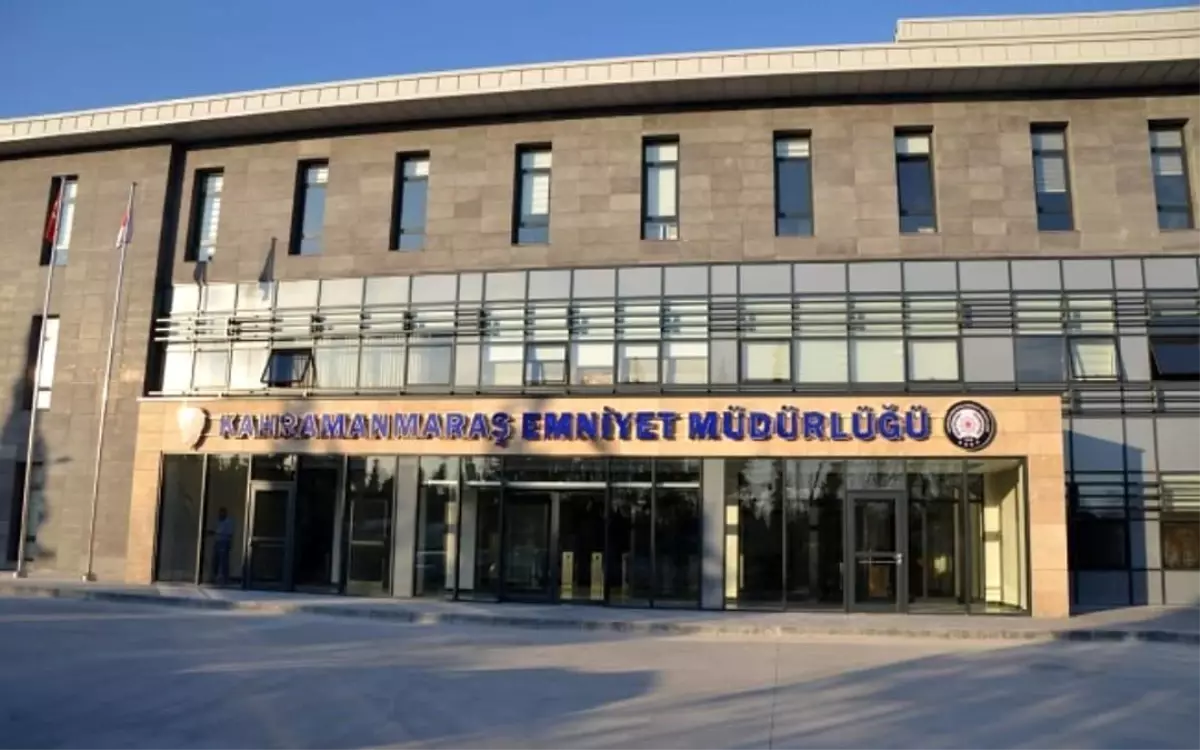 Kahramanmaraş\'ta Yapay Zeka İle Müstehcen Görüntü Skandalı