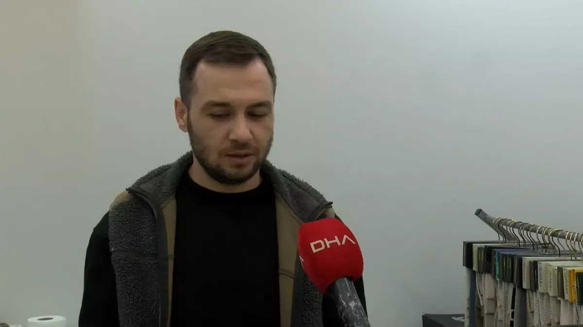 Bursa\'da Bulunan Para Sahibine Teslim Edildi