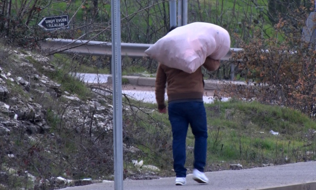 11'inci Yargı Paketi sonrası cezaevleri önünde bayram havası esti