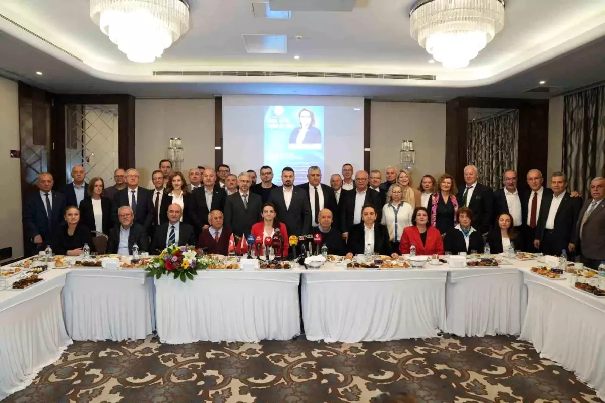 BAL-GÖÇ Derneği\'nde Yeni Dönem Adaylığı