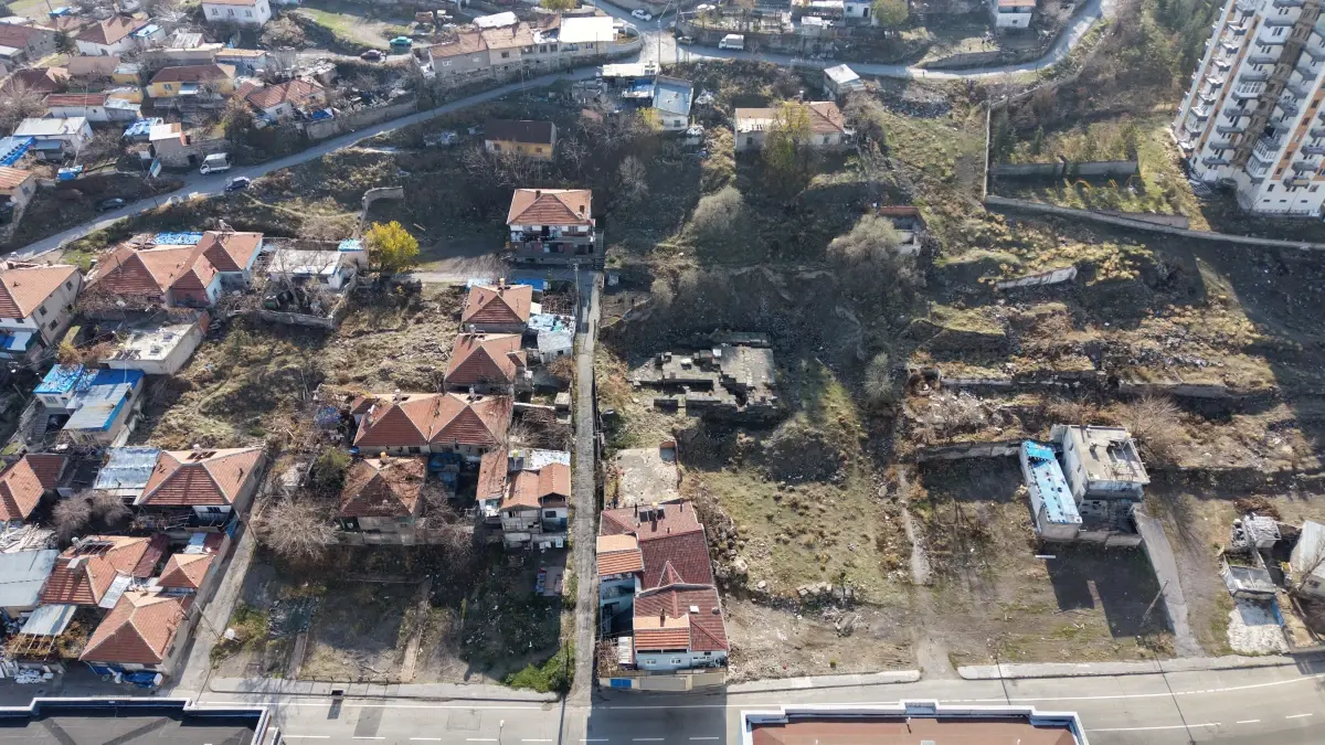 Fortuna Tapınağı\'nın Canlandırılması Talebi