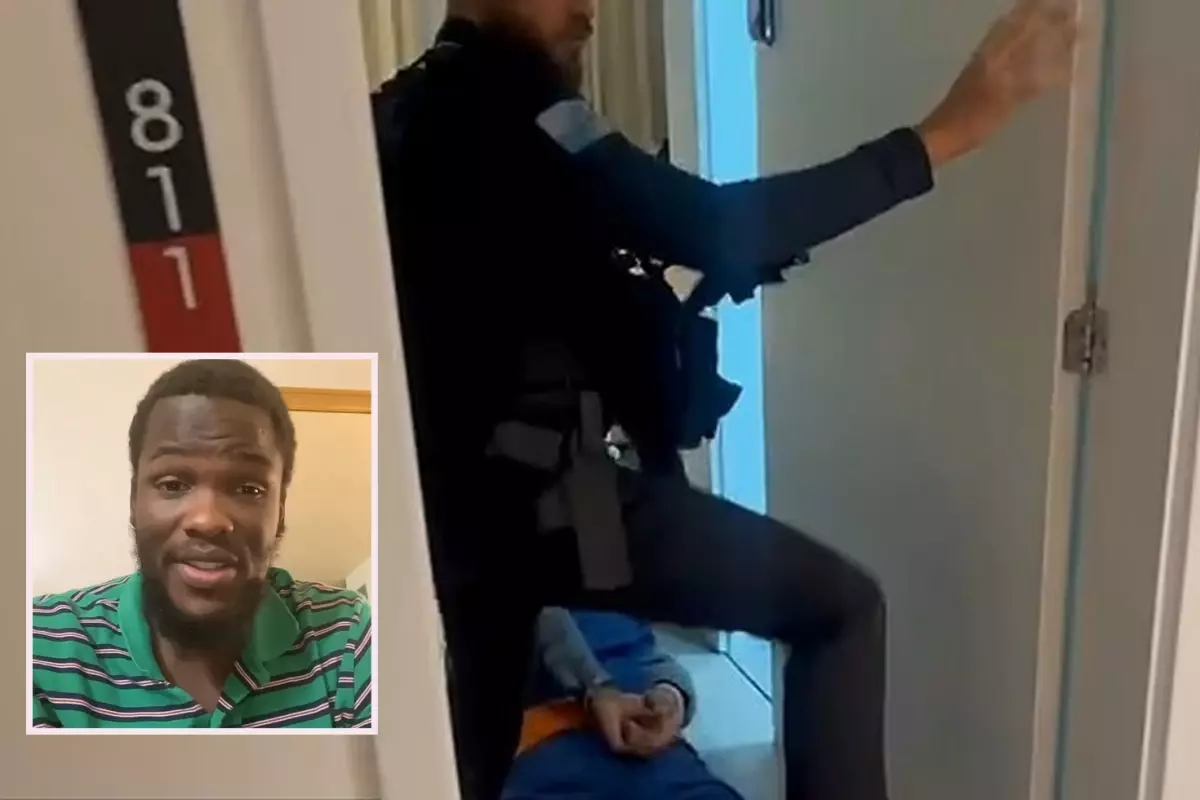 ABD\'li YouTuber, Brezilya\'da çocuk istismarından tutuklandı