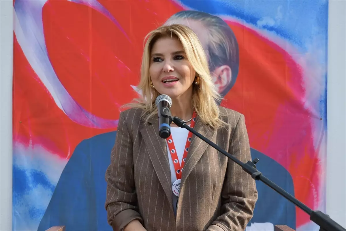 Adıyaman\'da Yeni Anaokulu Açılışı