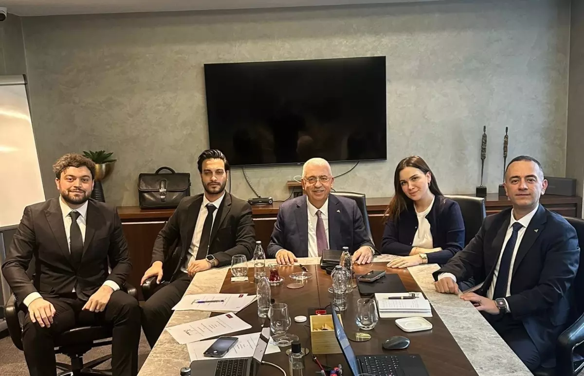 Ahlatcı Holding\'den Gelecek Odaklı Yapay Zekâ Yatırımı: BixCod