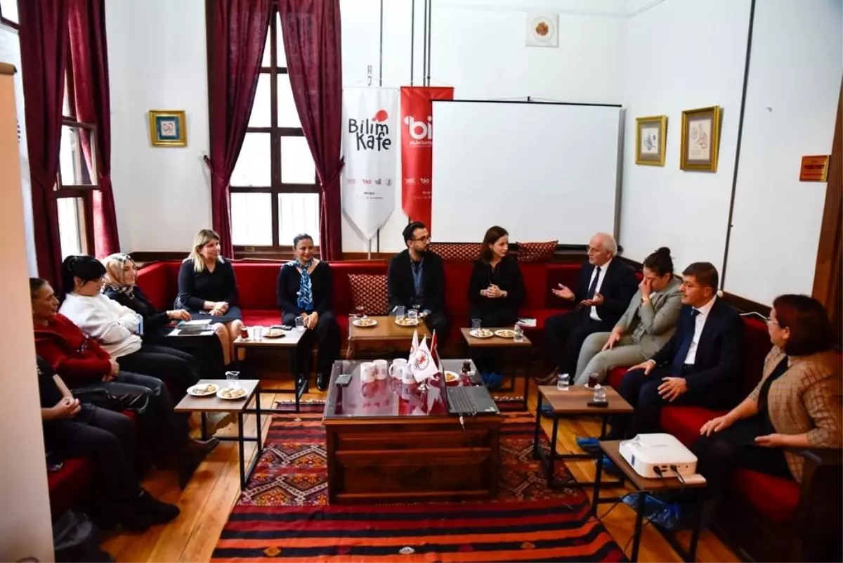 Koruyucu Ailelik Etkinliği OMÜ\'de Gerçekleşti