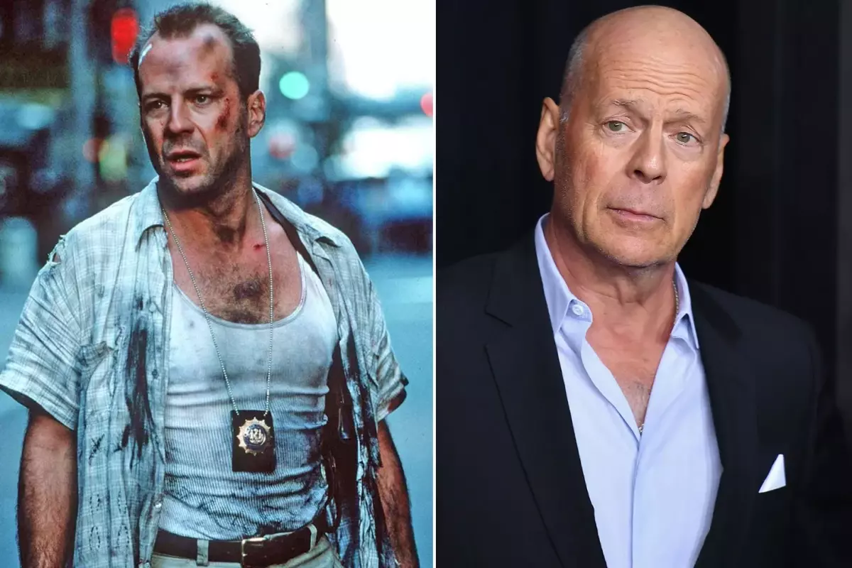 Ailesi Bruce Willis\'in beynini bağışlama kararı aldı