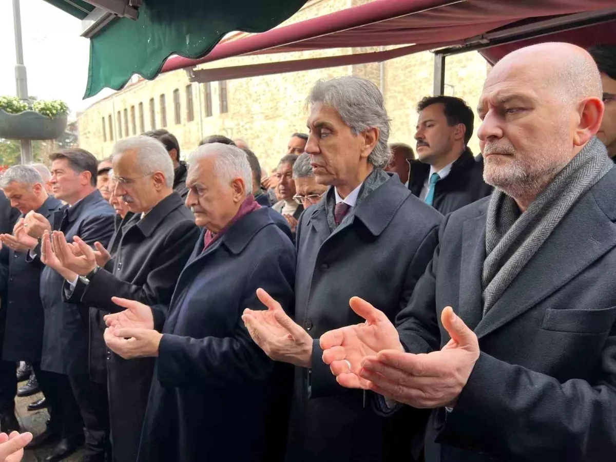 AK Parti eski milletvekili Ayşe Sula Köseoğlu\'nun acı günü