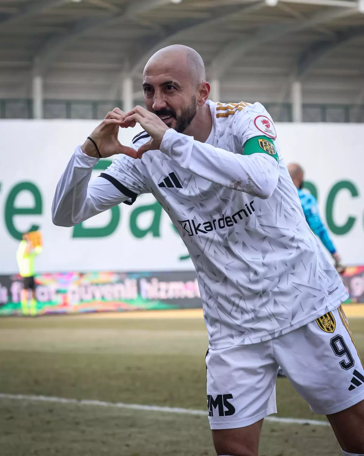 Aliağa FK\'dan Kupada Beraberlik