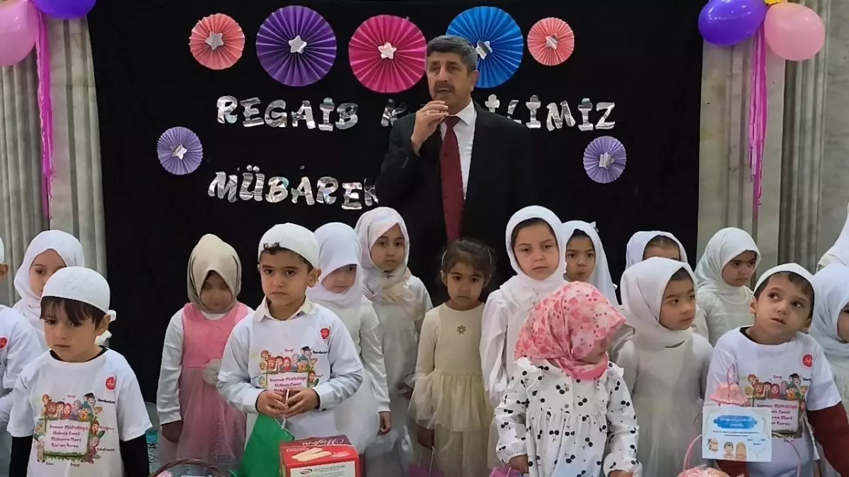 Anamur\'da Geleneksel Şivlilik Coşkusu