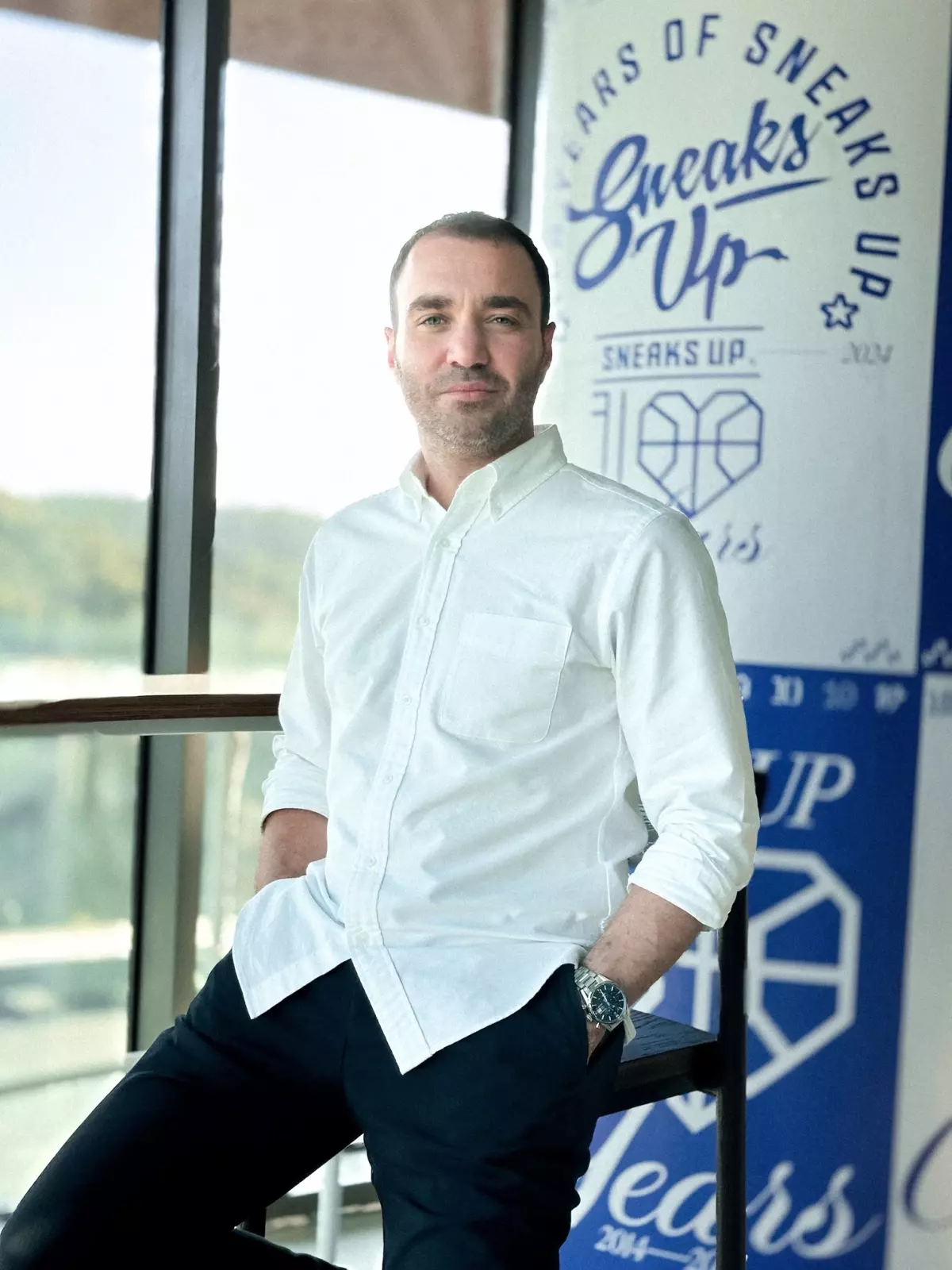 Sneaker, Gençlerin Kimliğinin Parçası