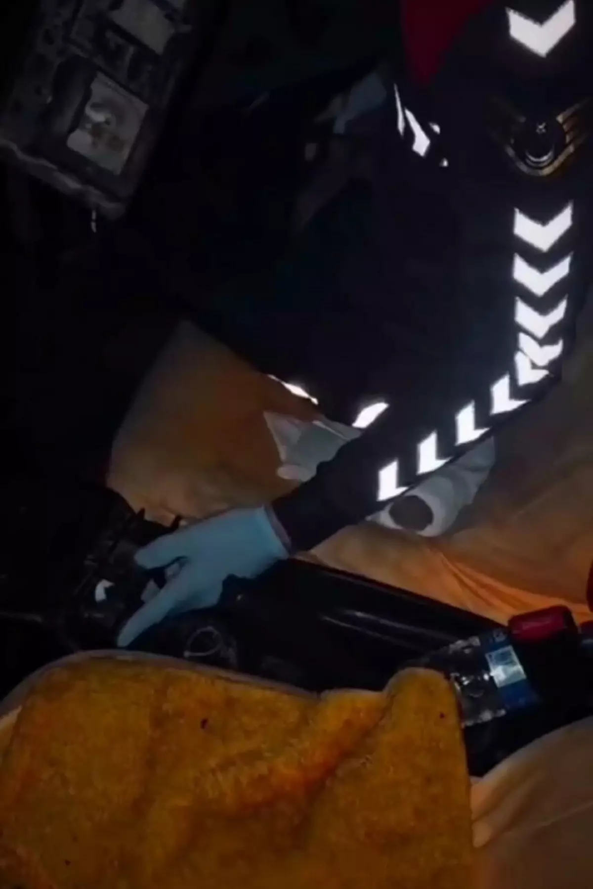 Aydın\'da Uyuşturucu Operasyonu