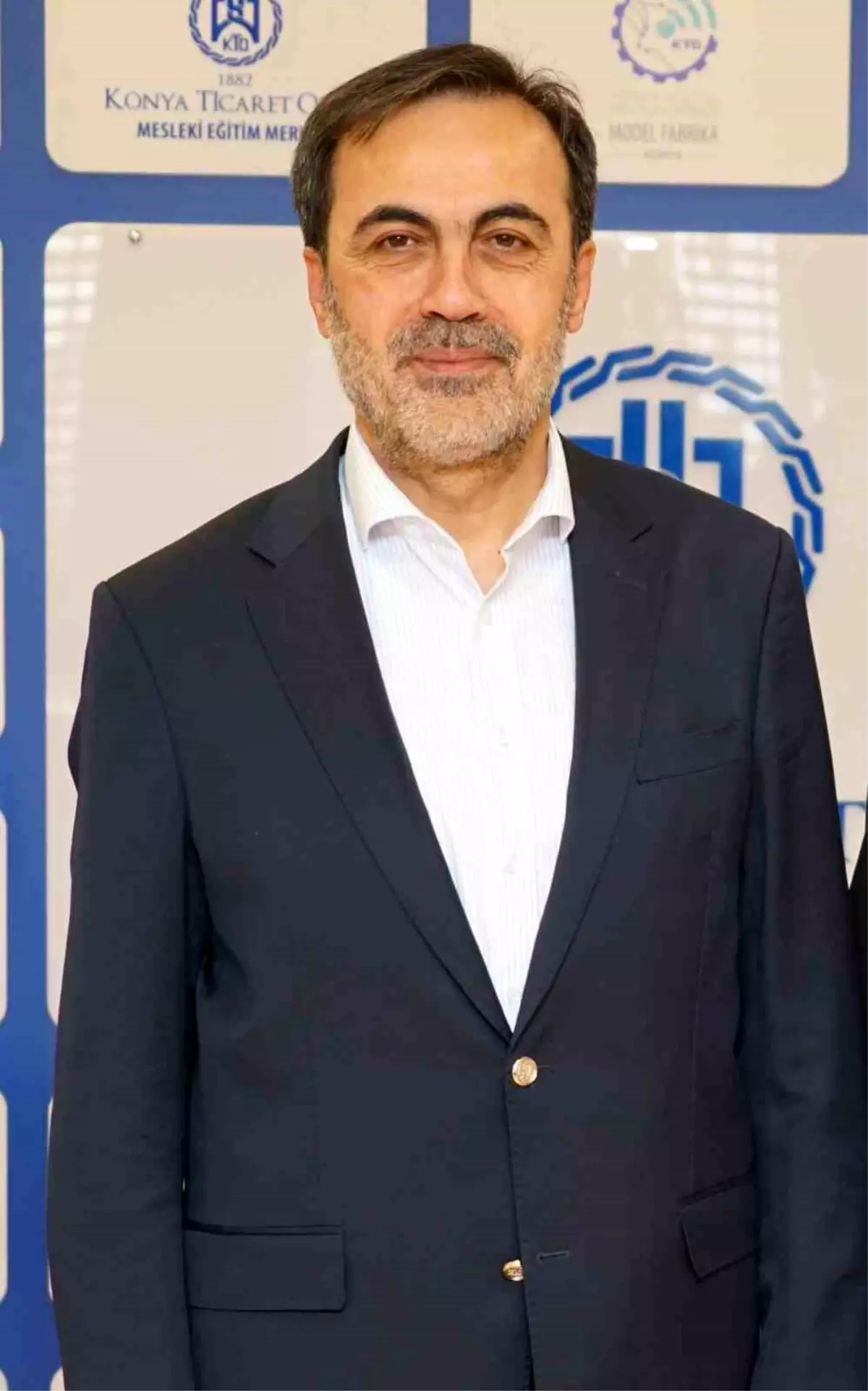 Konya\'da Enerji Verimliliği Danışmanlık Belgesi Alındı