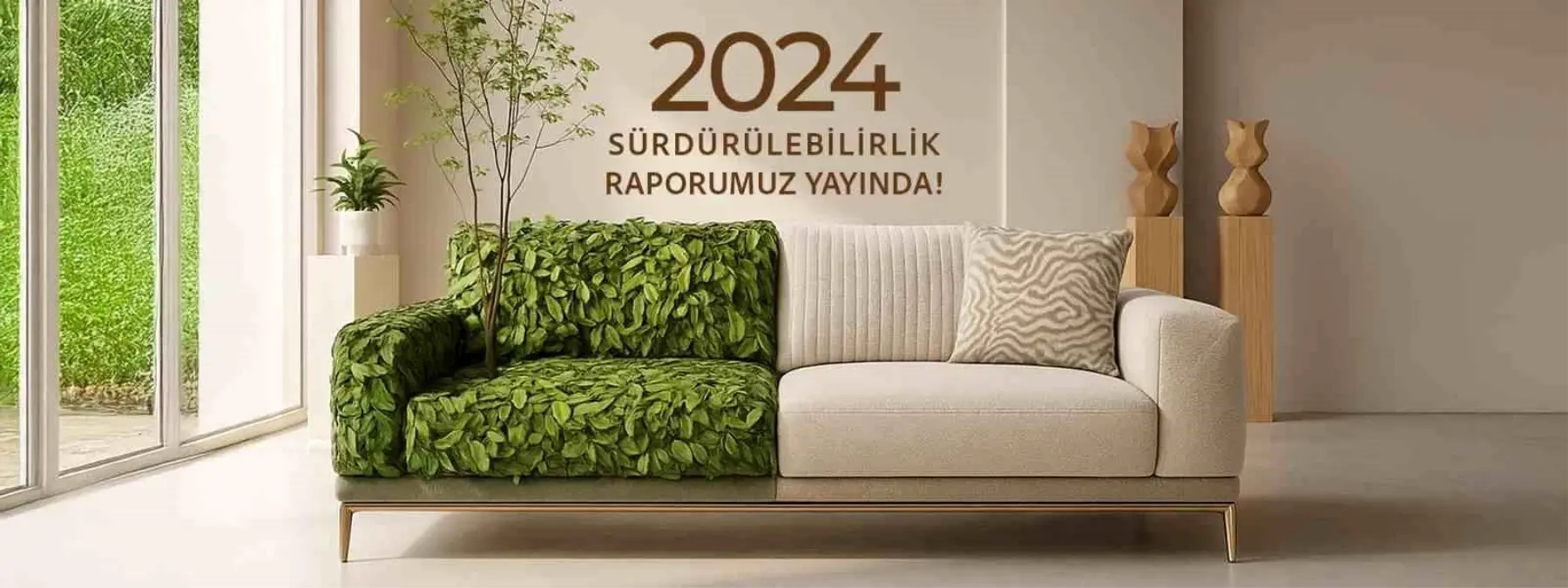 Bellona 2024 Sürdürülebilirlik Raporu Yayınlandı