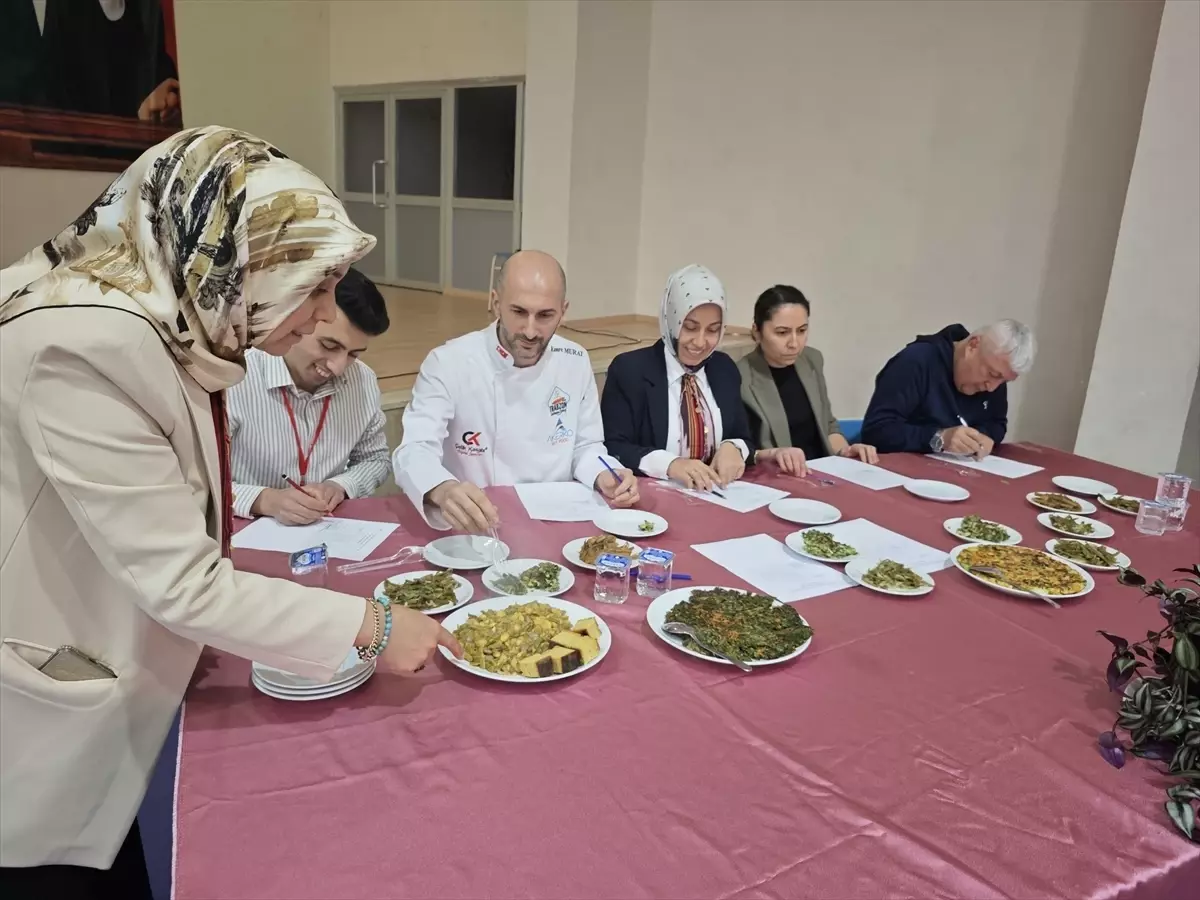 Beşikdüzü\'nde Yerli Üretim Haftası Etkinliği