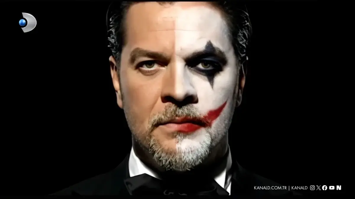 Beyaz\'la Joker 4 Ocak\'ta Başlıyor!