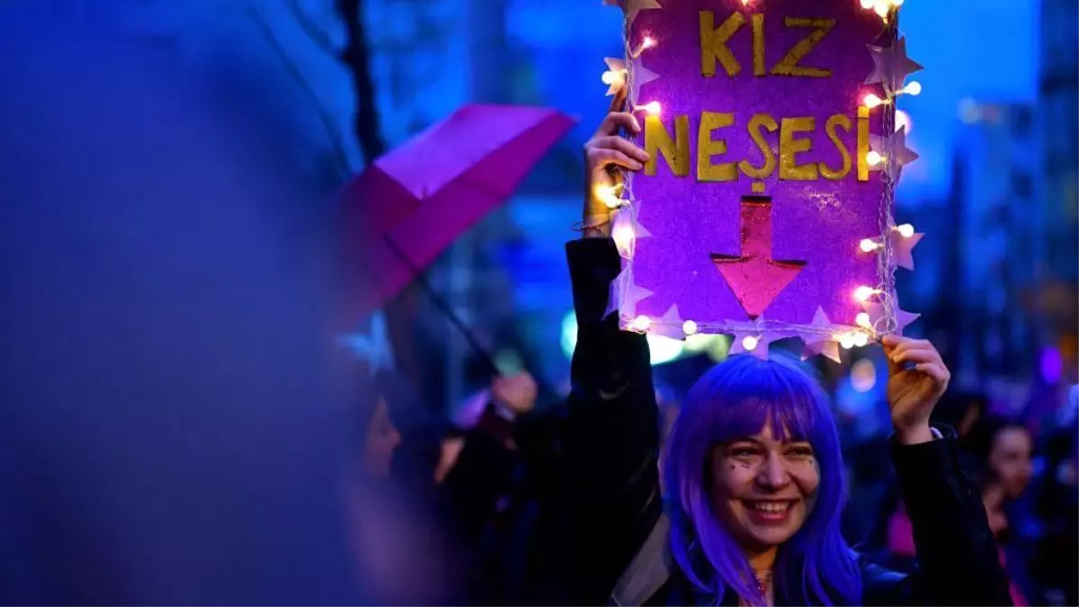 Cinsiyetçilik Beyni Değiştiriyor