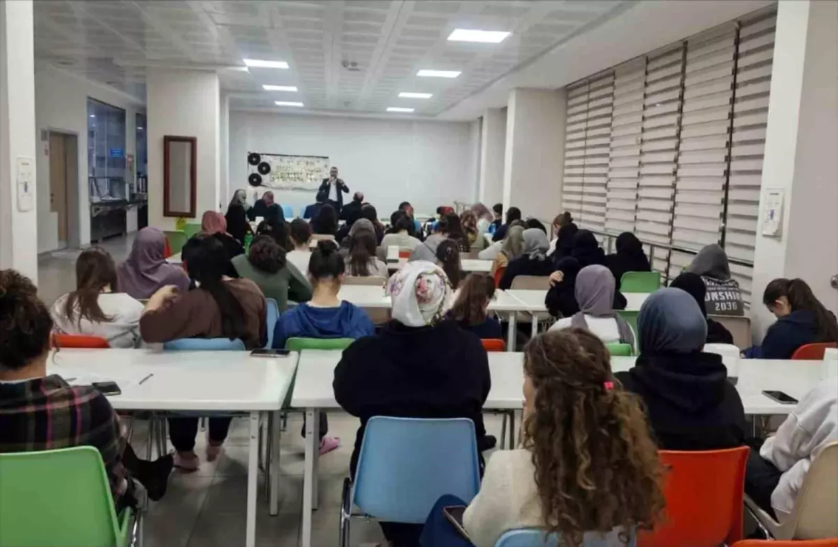 Bilecik\'te Üç Aylar Programı Düzenlendi