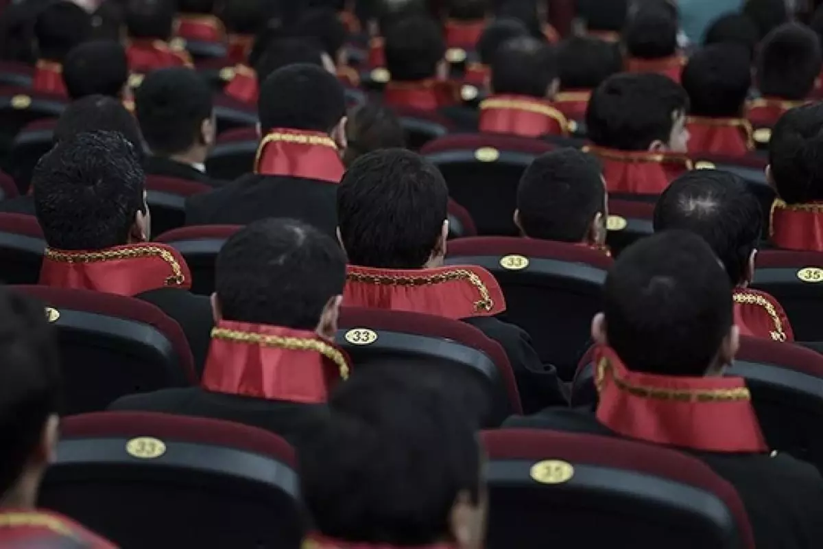 Bilişim suçlarıyla mücadelede yeni dönem! Savcılara banka hesaplarına el koyma yetkisi