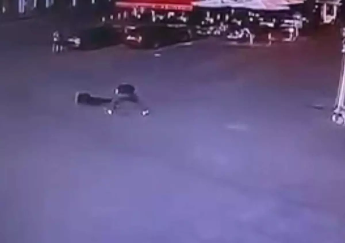 Aldatma İddiasıyla Eşini Bıçakladı: 18,5 Yıl Hapis