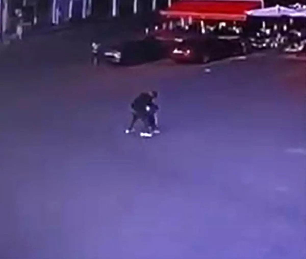 Boşanma Aşamasındaki Eşine Bıçaklı Saldırı: 18 Yıl Hapis