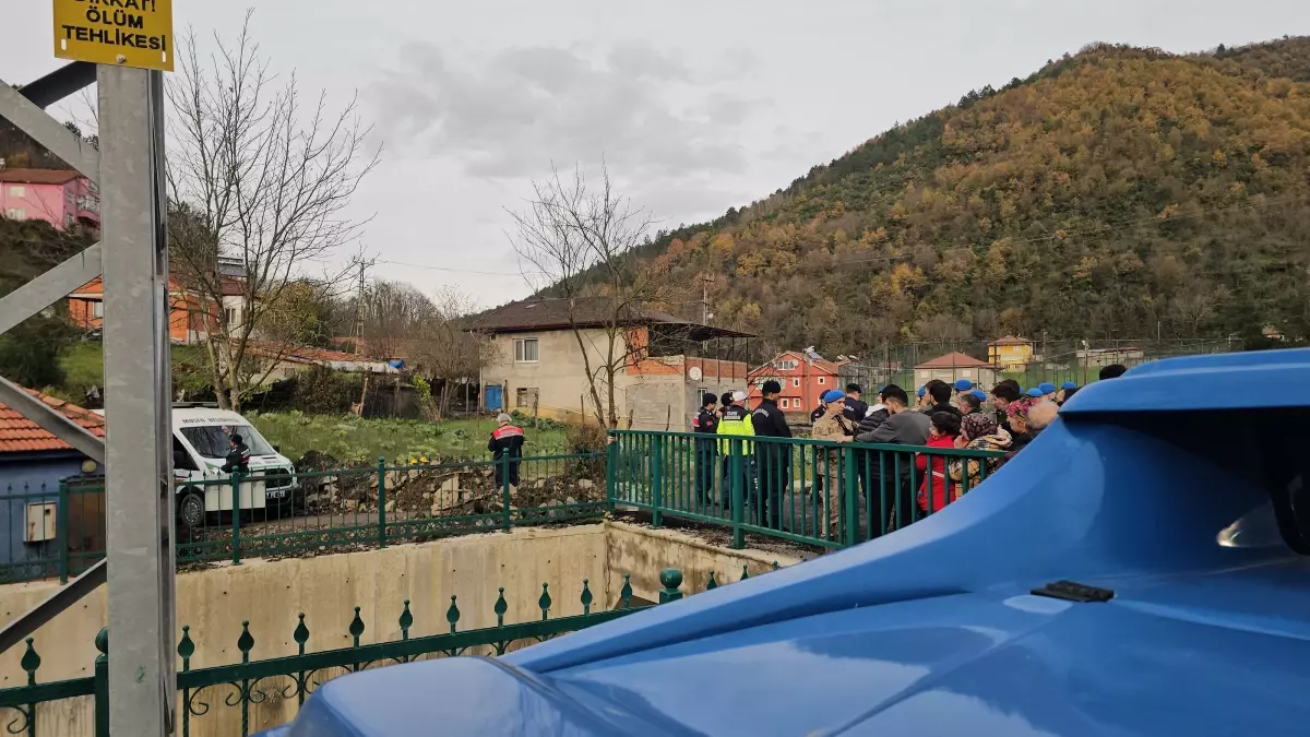 Boşanma Aşamasındaki Koca, Eşini ve Kayınvalidesini Öldürdü