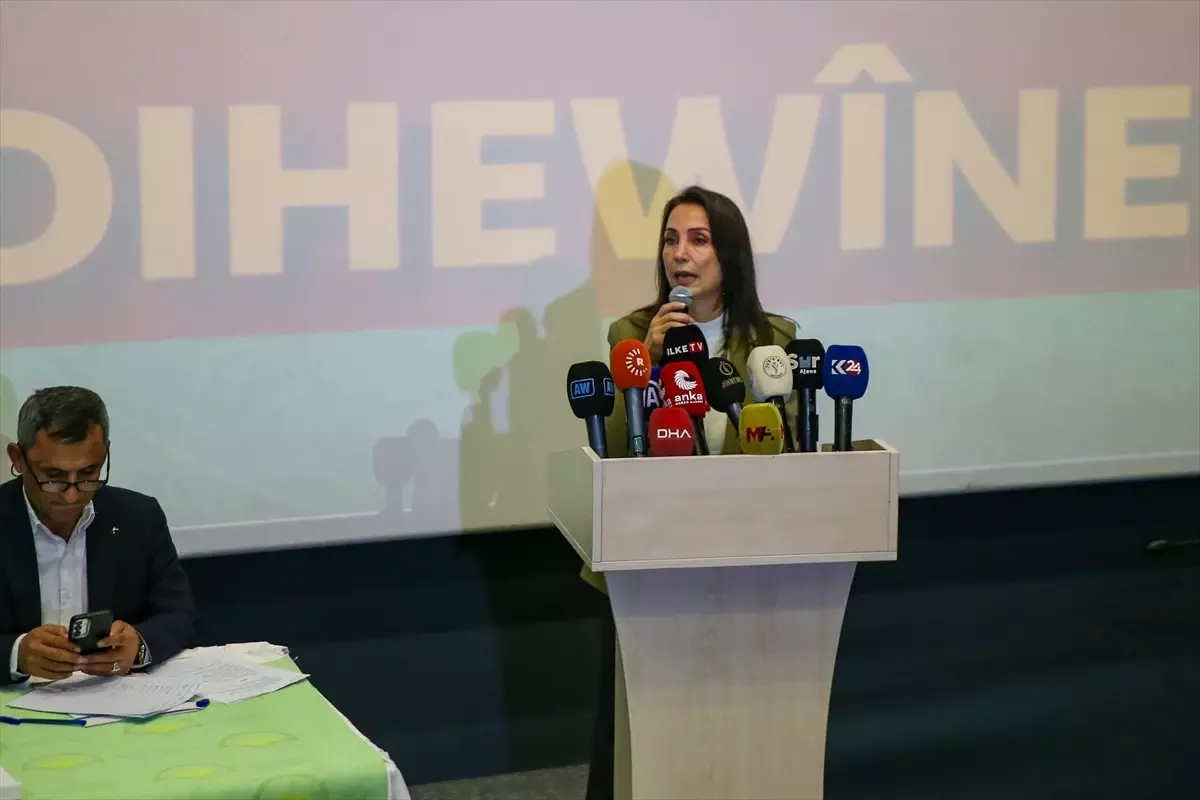 Hatimoğulları\'ndan Barış Vurgusu