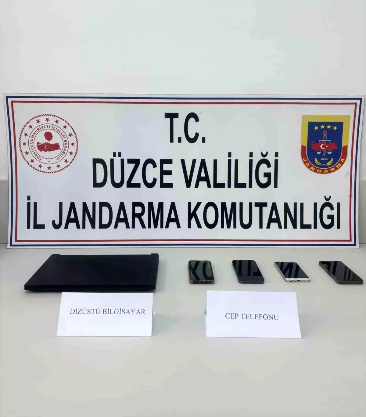 Yapay Zeka ile Dolandırıcılık Operasyonu