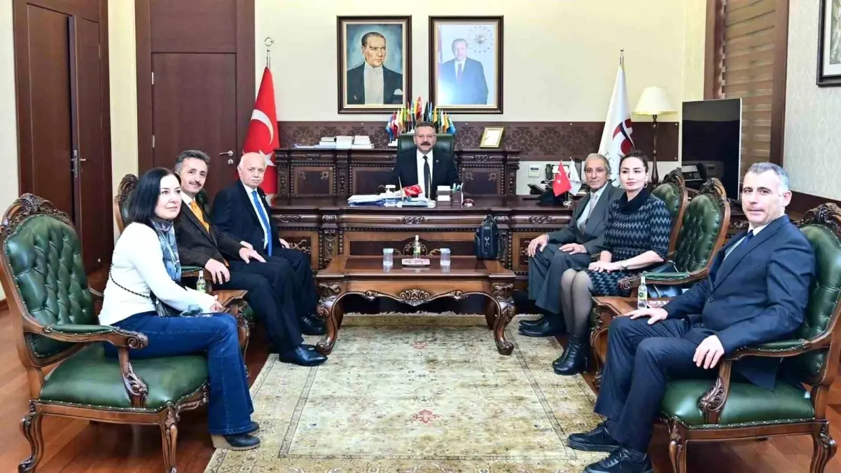 Eskişehir Uzlaştırmada Öncü