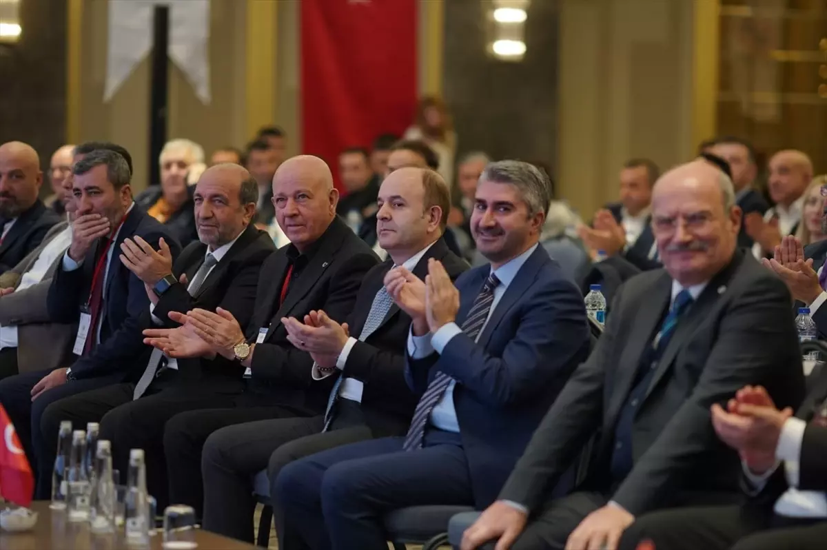 Sektör temsilcileri zincir marketlerin pazar günü kapalı olması konusunda anlaştı