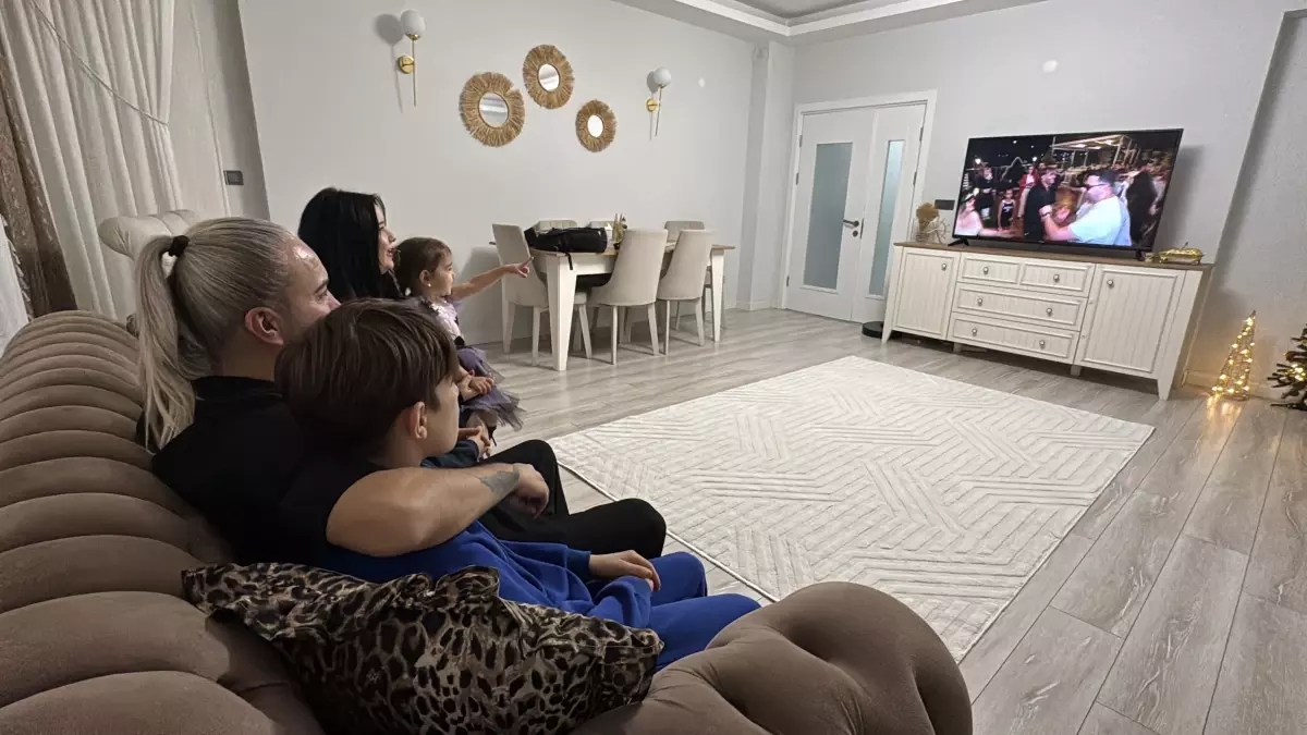 15 Yıl Sonra İkinci Düğün