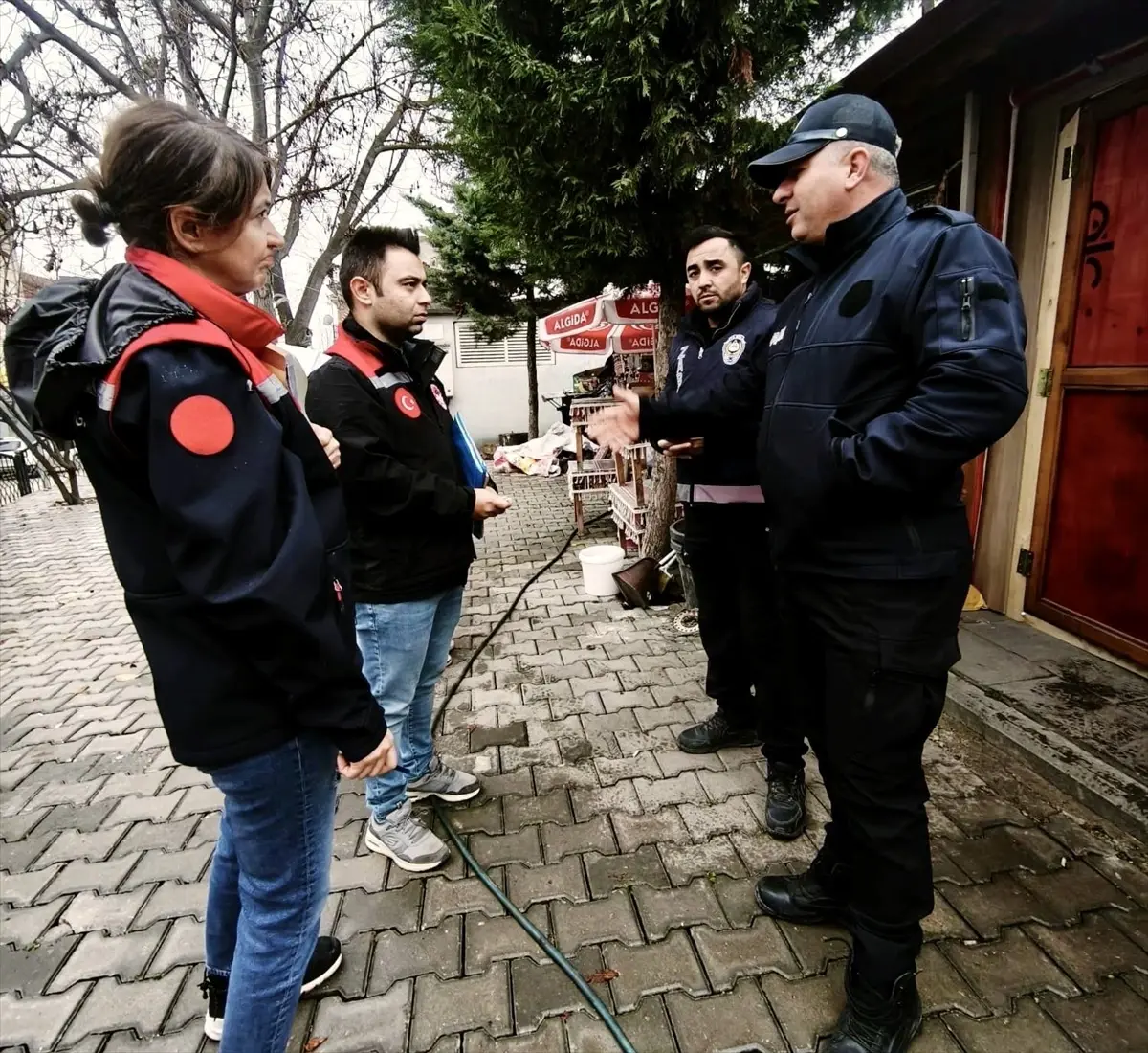 Göynüce\'de Gıda Denetimleri Tamamlandı